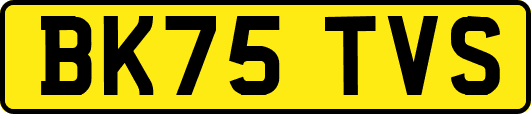 BK75TVS
