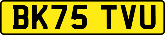 BK75TVU