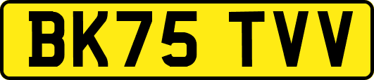 BK75TVV