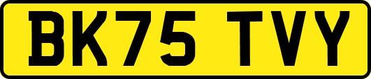 BK75TVY