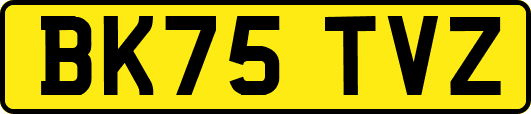 BK75TVZ
