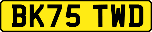 BK75TWD