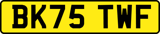 BK75TWF
