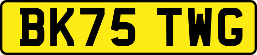 BK75TWG