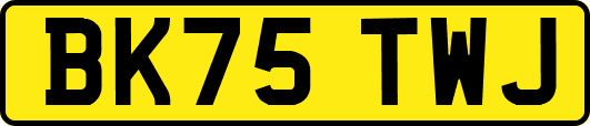 BK75TWJ
