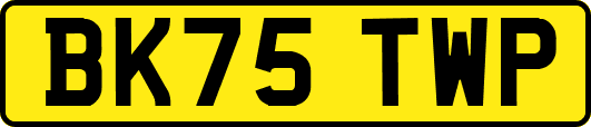 BK75TWP