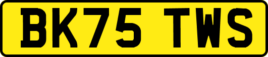 BK75TWS