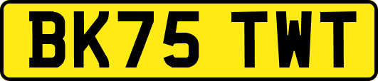 BK75TWT