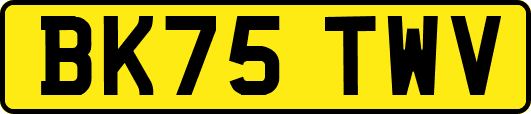 BK75TWV