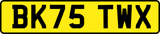 BK75TWX