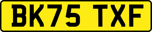 BK75TXF