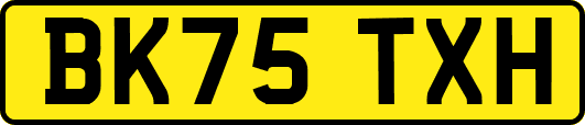 BK75TXH