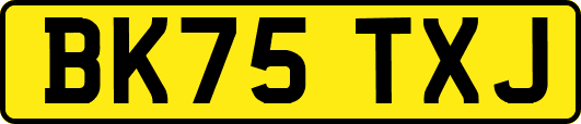 BK75TXJ