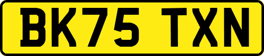 BK75TXN