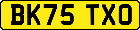 BK75TXO