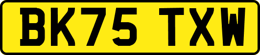 BK75TXW
