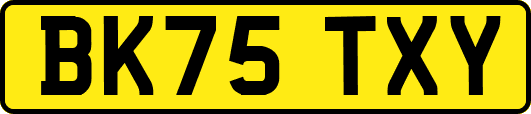 BK75TXY