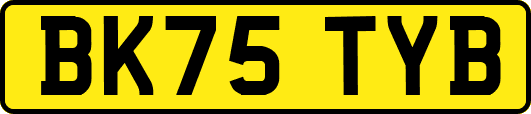 BK75TYB