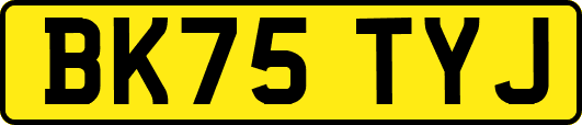 BK75TYJ