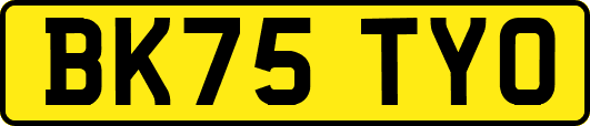 BK75TYO