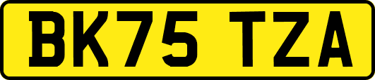 BK75TZA