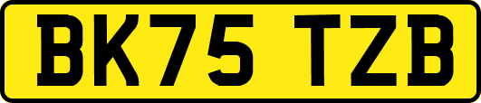 BK75TZB