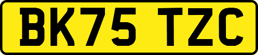 BK75TZC