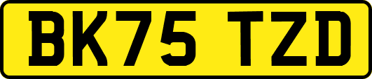 BK75TZD