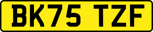 BK75TZF