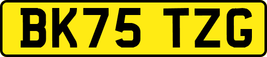 BK75TZG