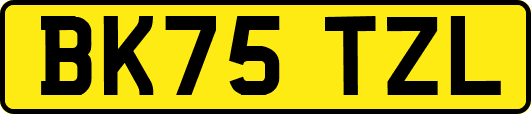 BK75TZL