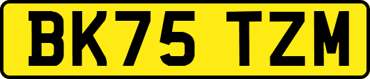 BK75TZM