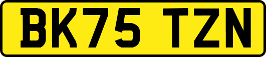 BK75TZN