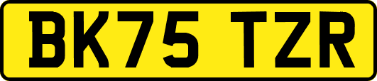 BK75TZR