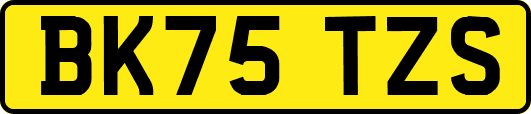 BK75TZS