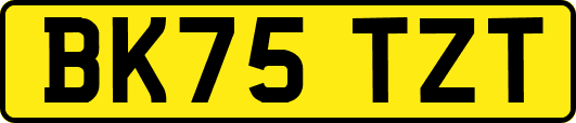 BK75TZT