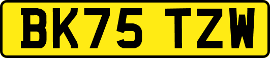 BK75TZW