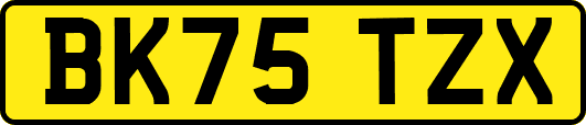 BK75TZX