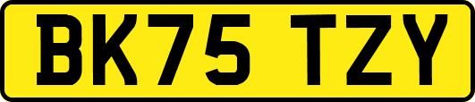 BK75TZY