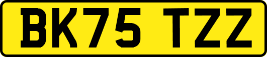 BK75TZZ