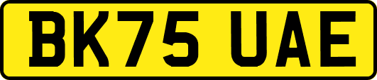 BK75UAE