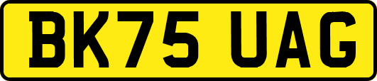 BK75UAG