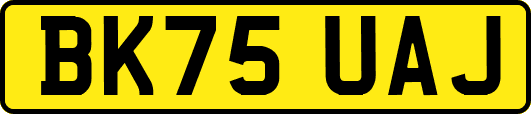 BK75UAJ