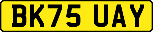 BK75UAY