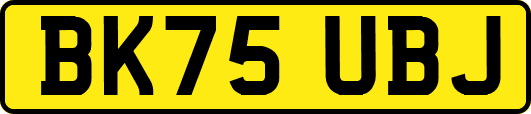 BK75UBJ