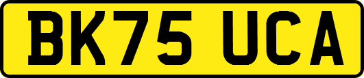 BK75UCA