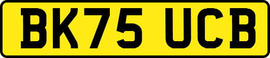 BK75UCB
