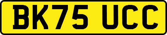 BK75UCC