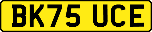 BK75UCE