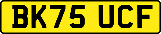 BK75UCF